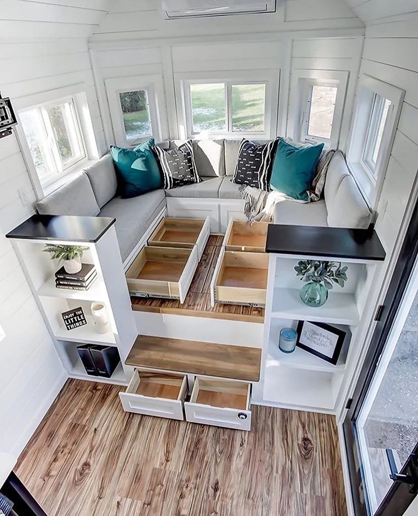 Тини Хаус tiny House