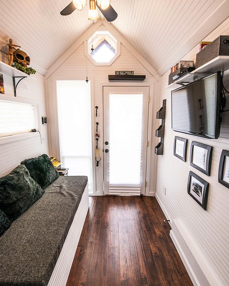 Tiny House 30m2