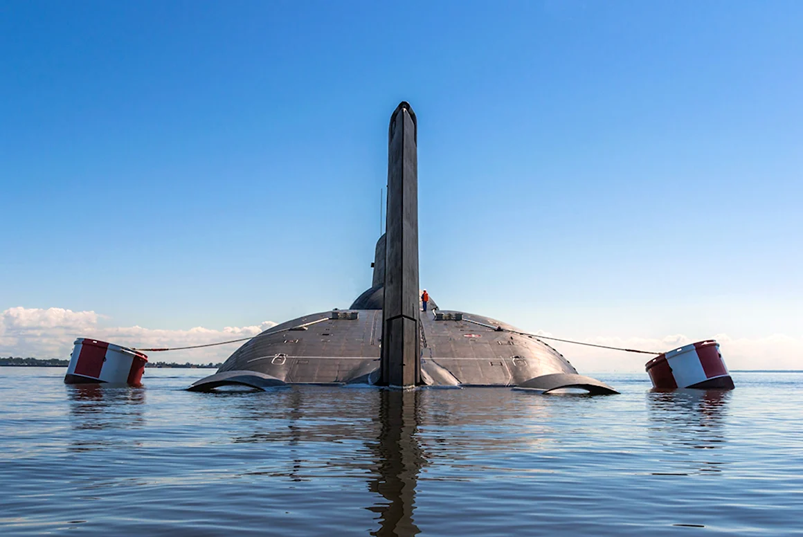 ТК-208 «Дмитрий Донской»