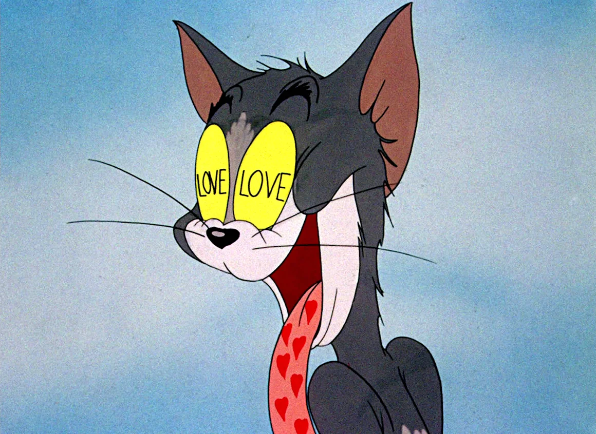Tom and Jerry
