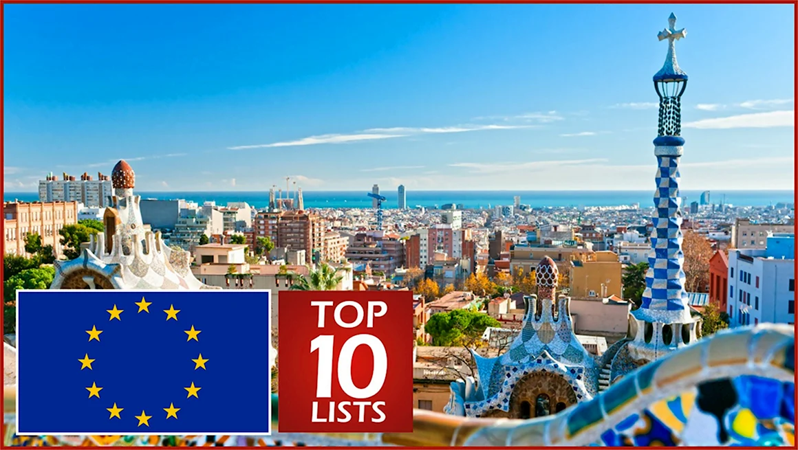 Top 10 beautiful Countries