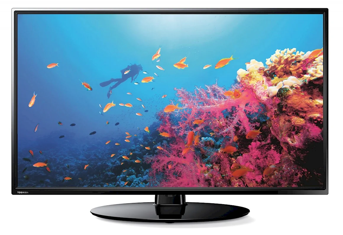 Toshiba 32s1655ev