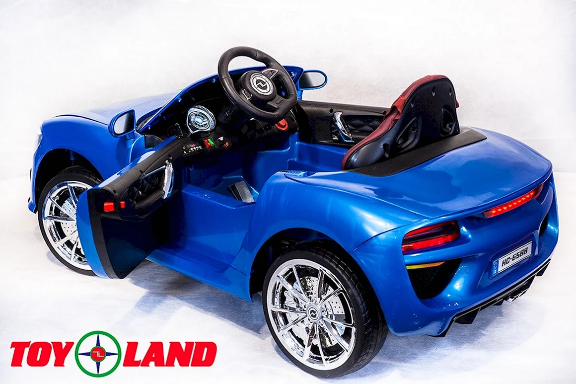 Toyland автомобиль BMW HC 6688