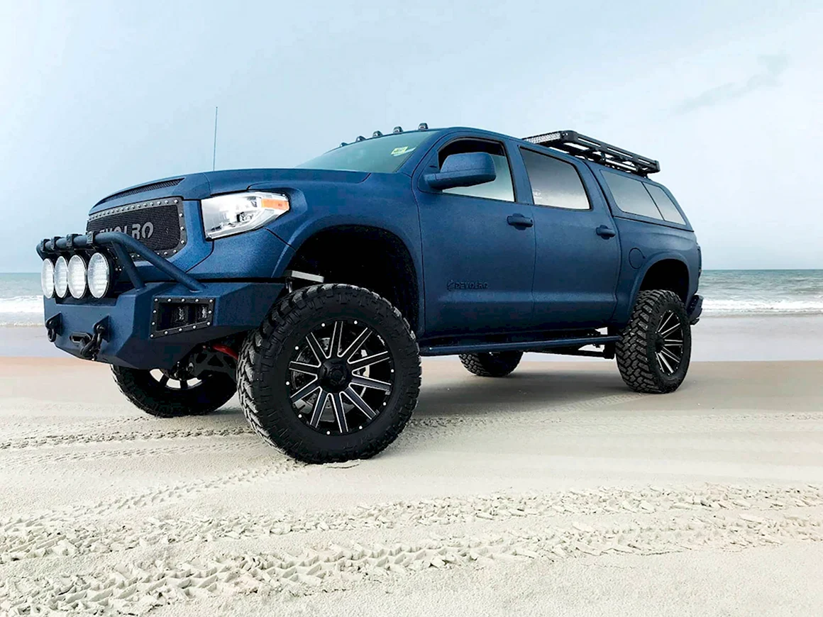 Toyota Hilux DEVOLRO