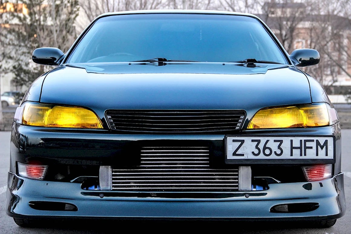 Toyota Mark 2 90