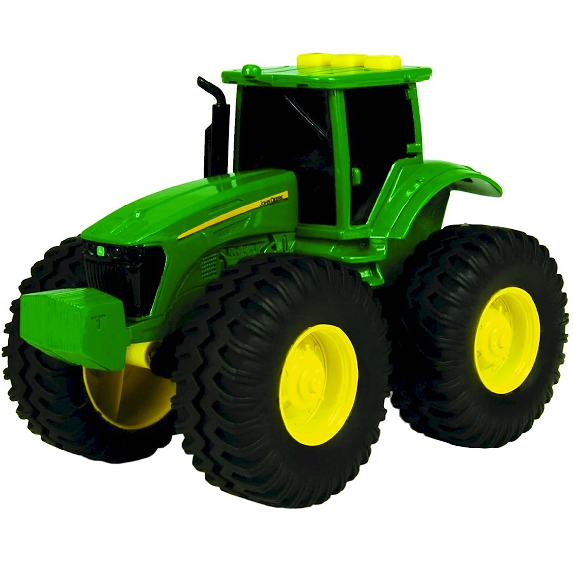 Трактор Tomy John Deere