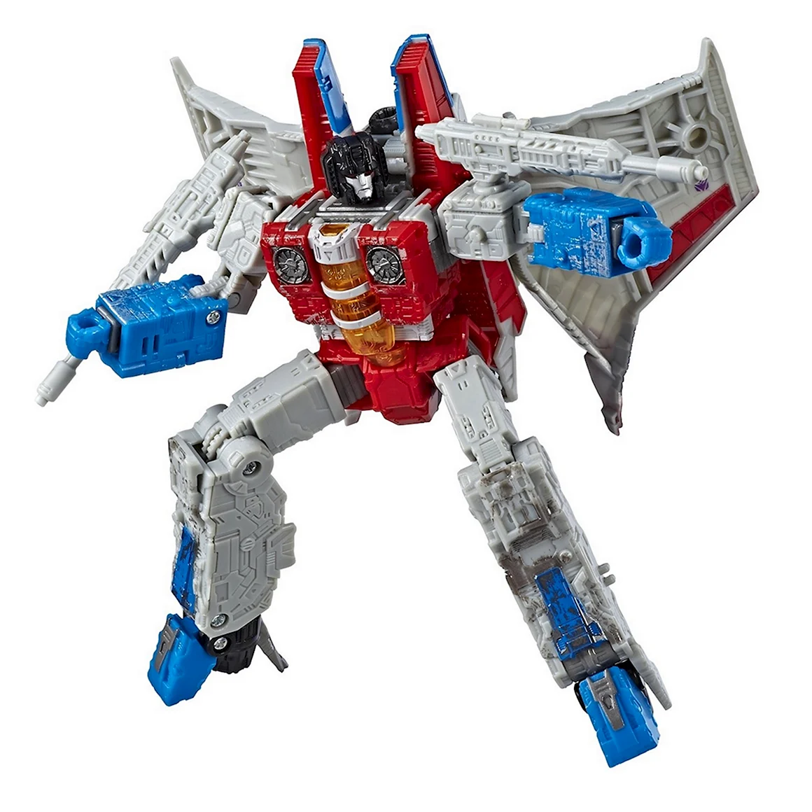 Трансформер Hasbro Starscream