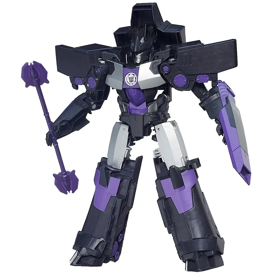 Трансформеры b2500eu4 Рид мега мегатронус Transformers