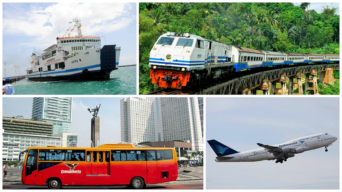 Transportasi Sumbawa