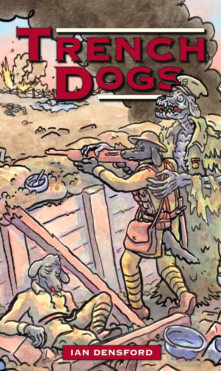 Trench Dogs