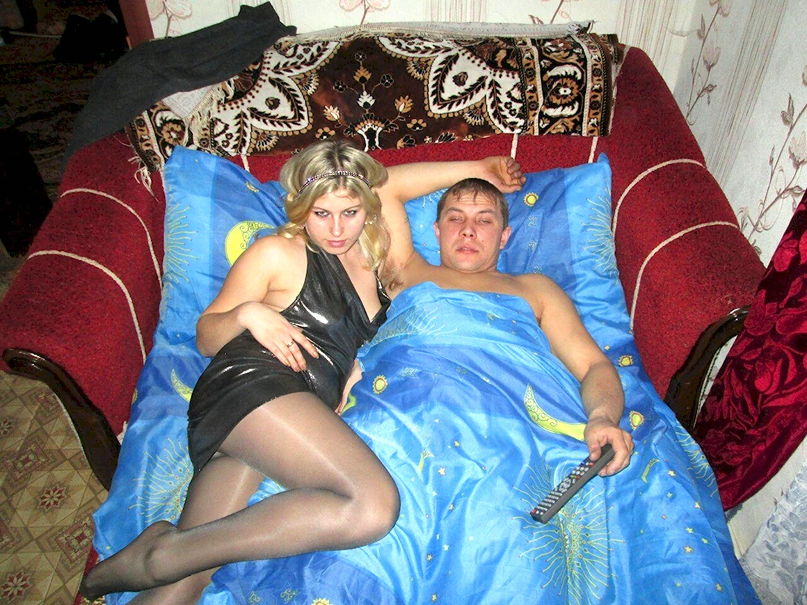 Трэш и угар из социальных сетей