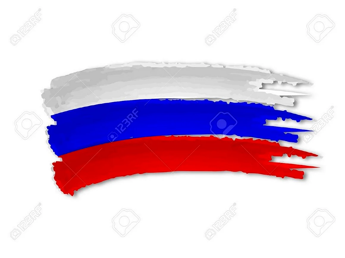 Триколор флаг