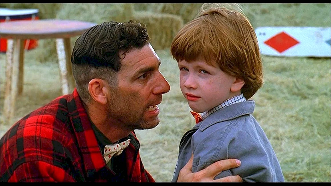 Трудный ребенок фильм 1990