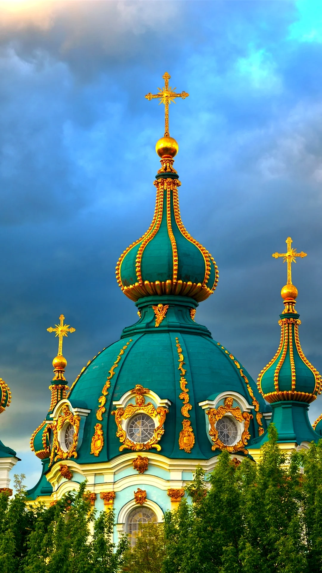 Церковь