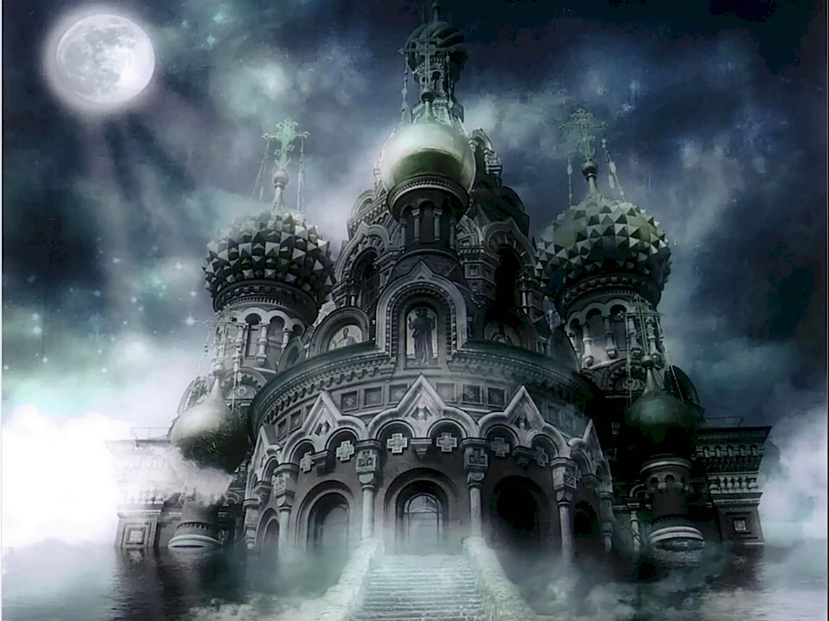 Церковь
