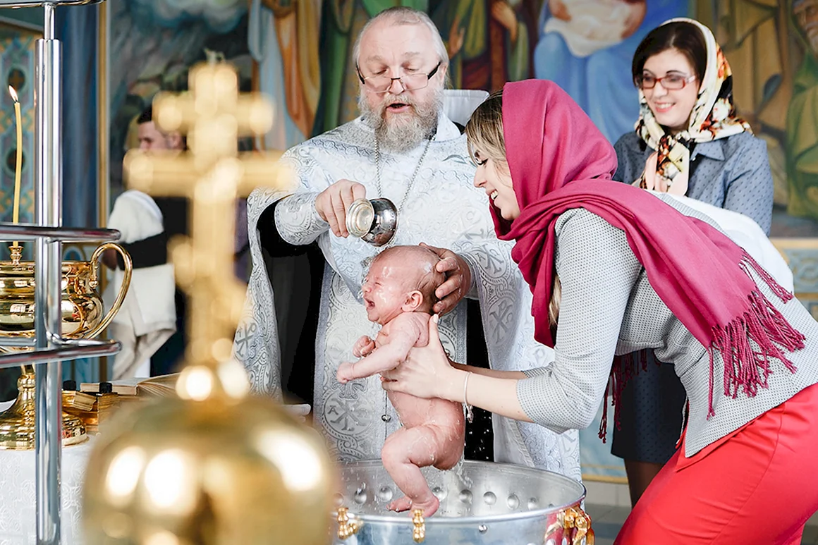 Церковь в Сартаково фотосъемка крестин