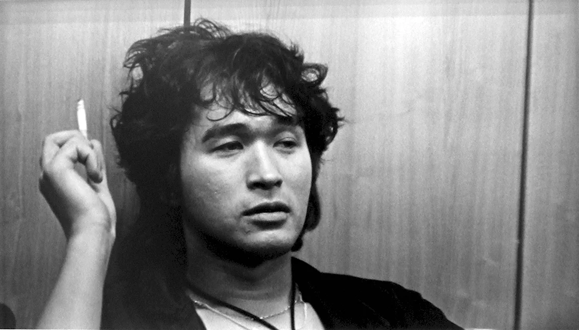 Цой 1988