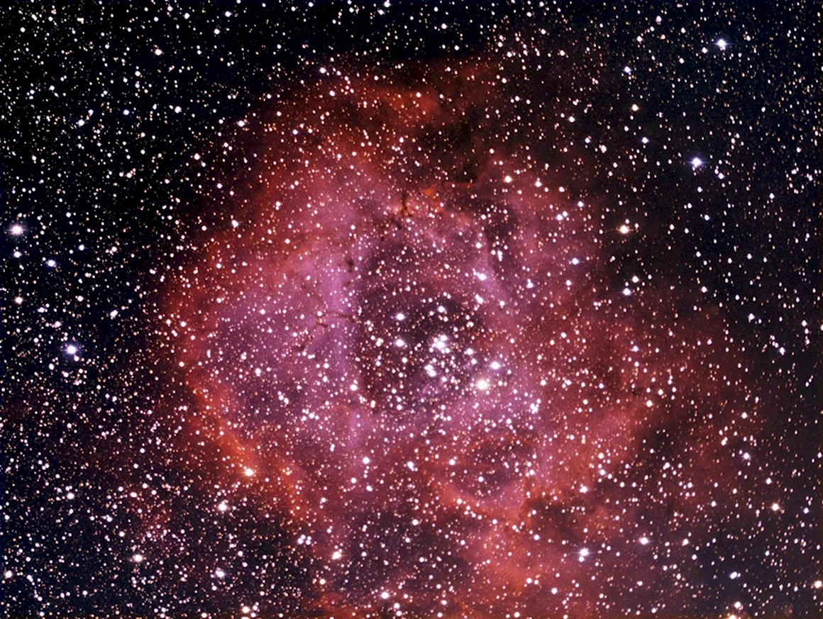 Туманность NGC 2237