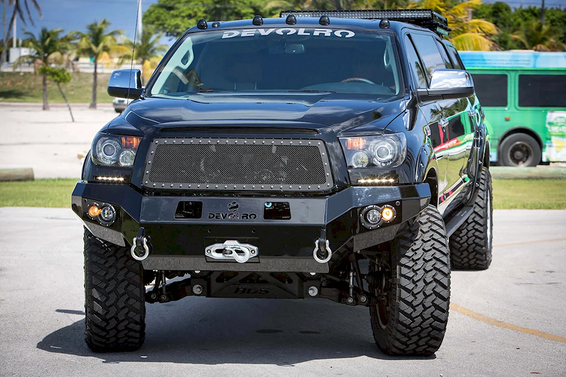 Tundra DEVOLRO