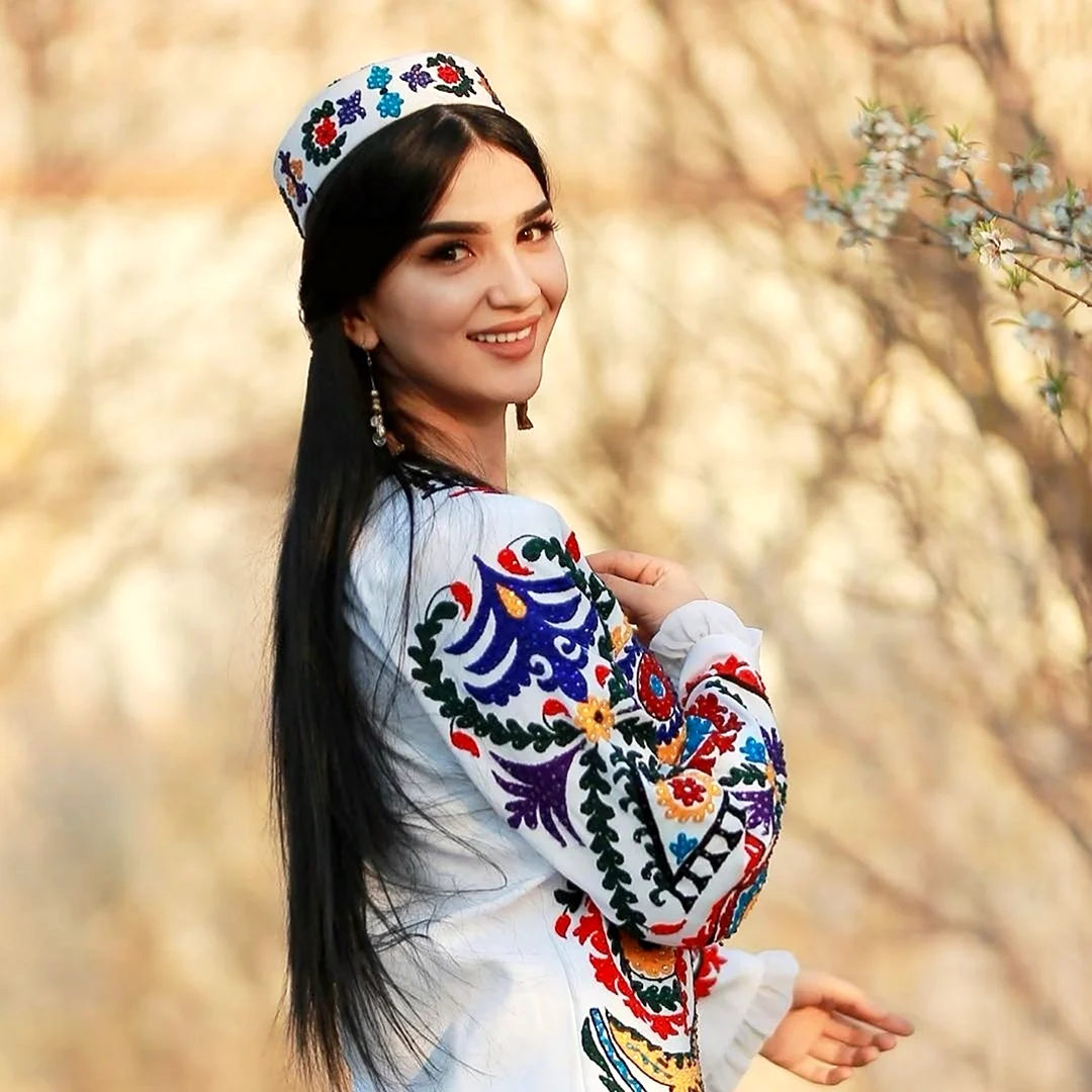 Тутинисо Аллаева