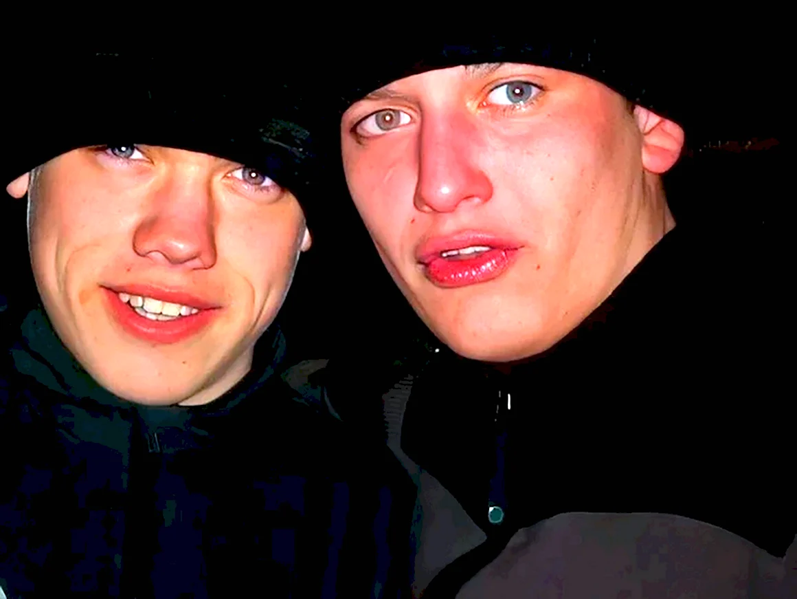 Ты лох Мем