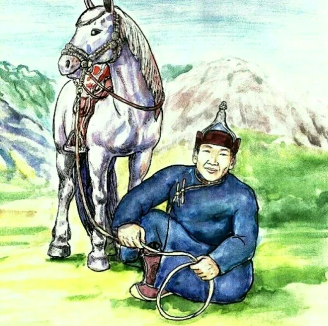 Тыва чуруктар чараш