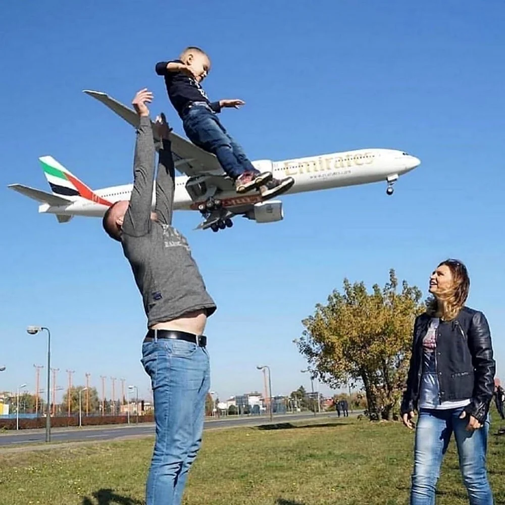 Удачный Кадр