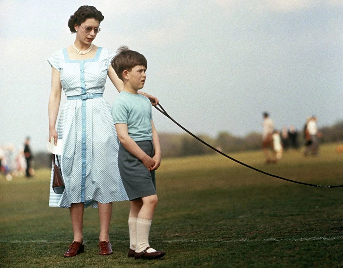 Удивительные исторические фотографии