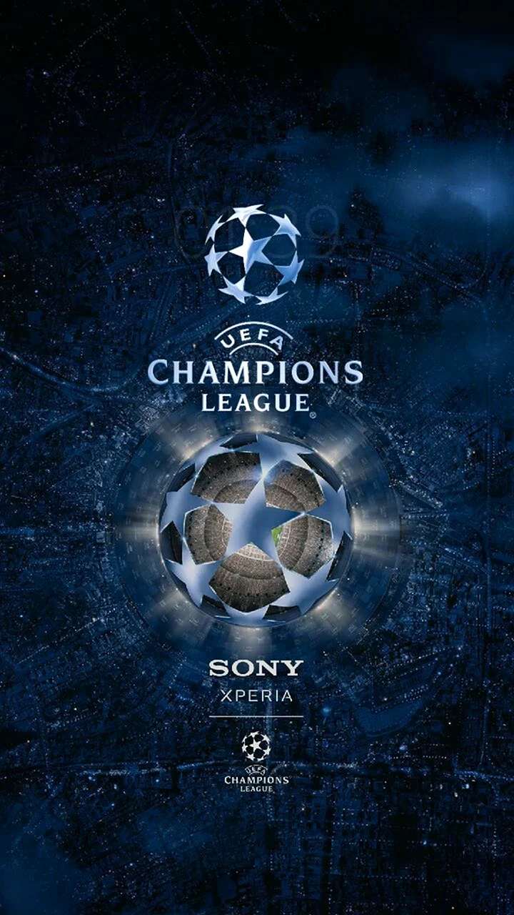 UEFA Champions League 2021