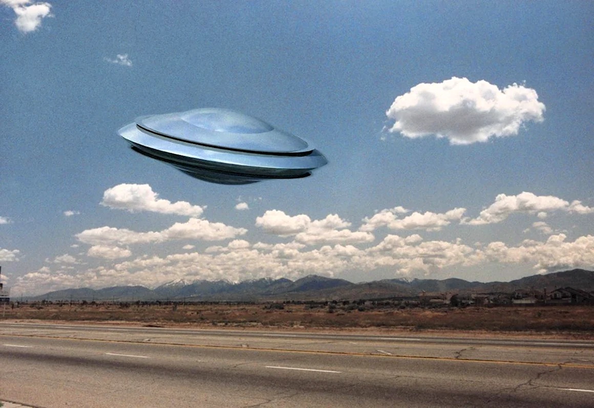 UFO 2022