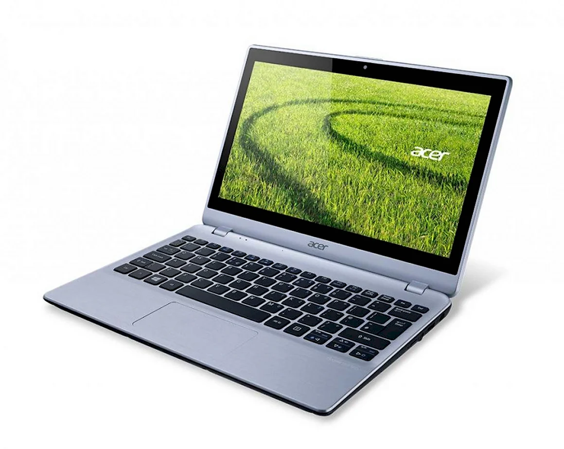 Ультрабук Acer Aspire v5