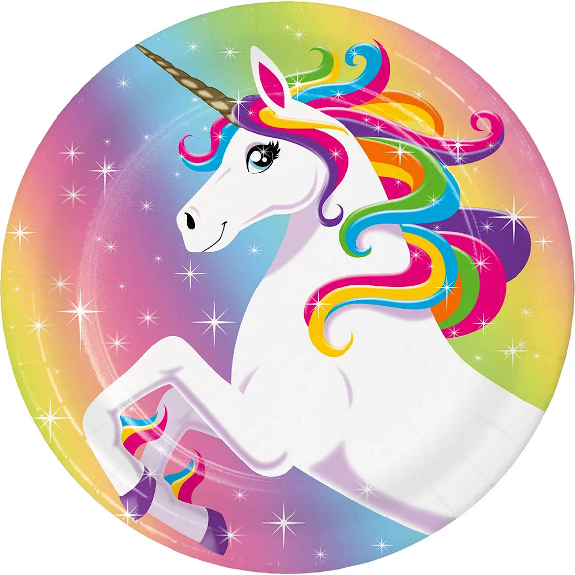 Unicorn в411p