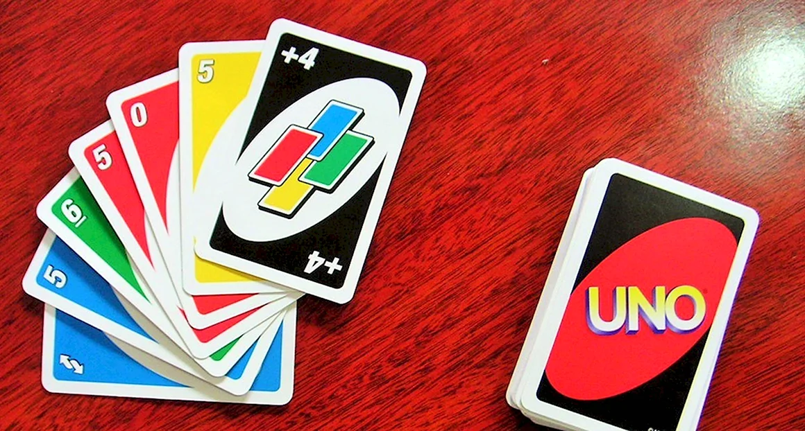 Уно