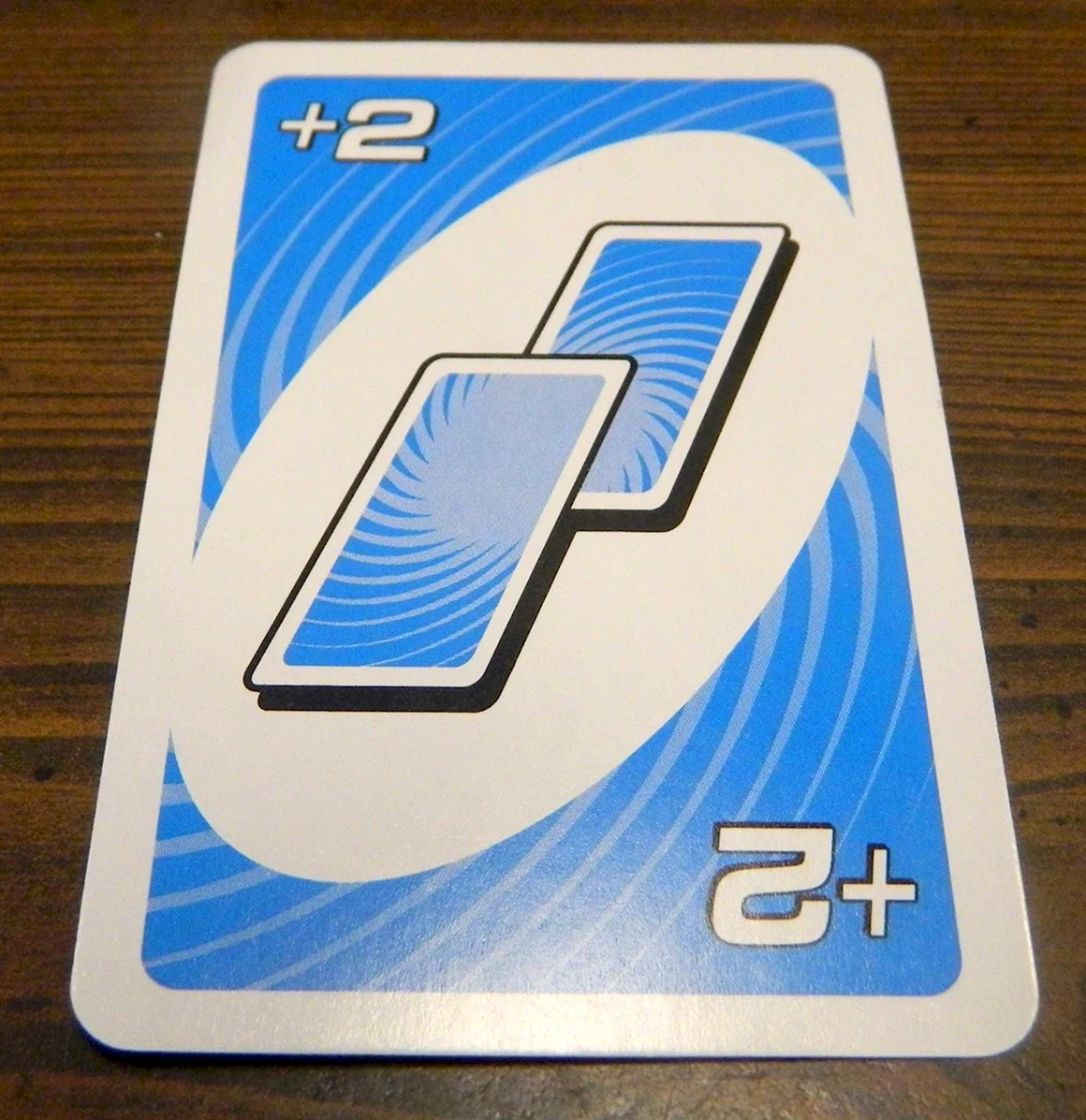 Uno x2 карточка
