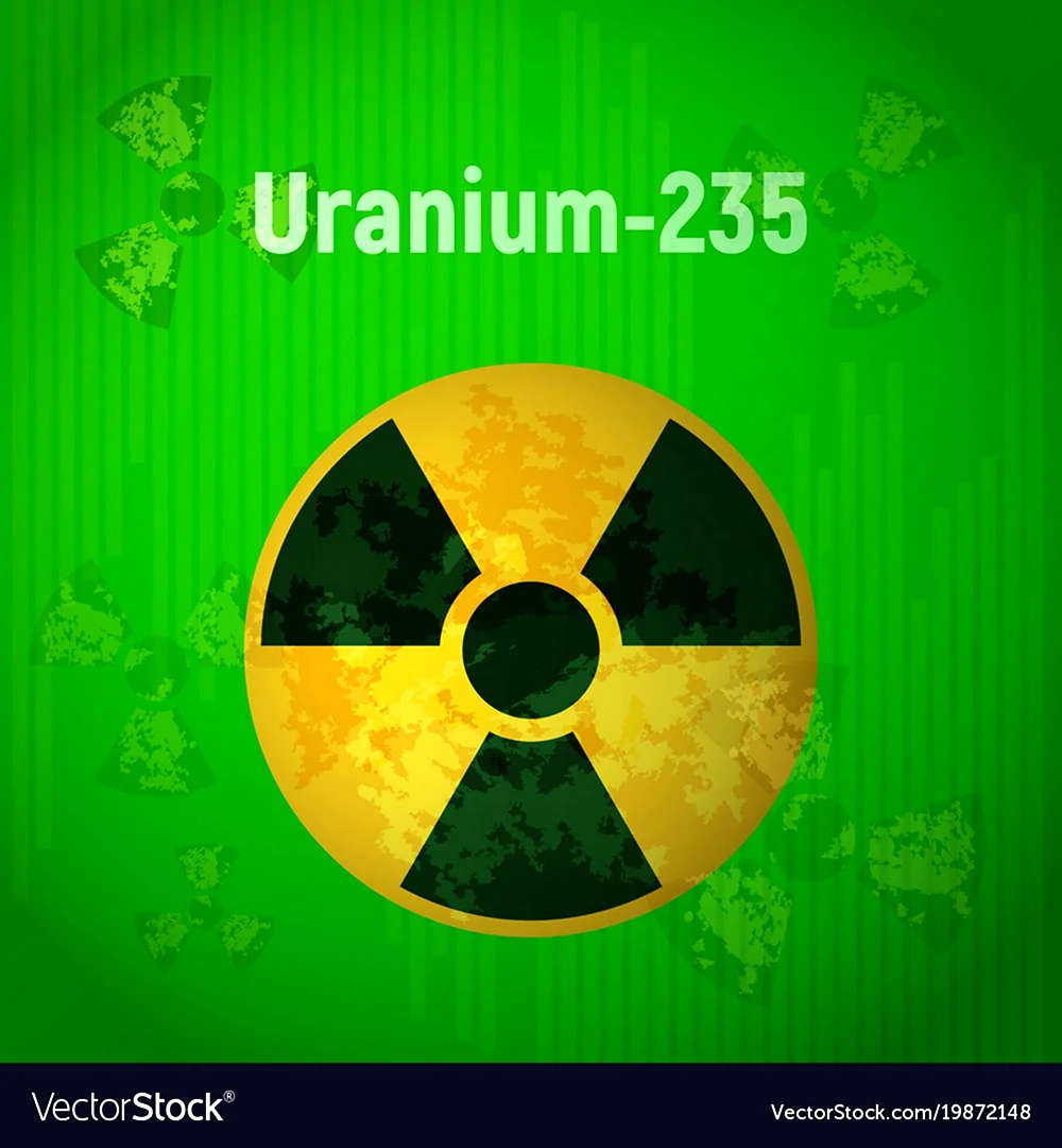 Uranium 235