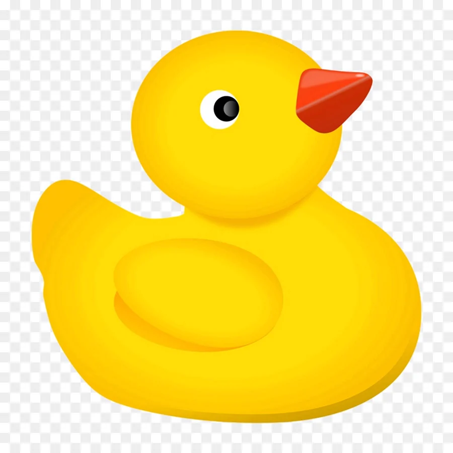 Уточка