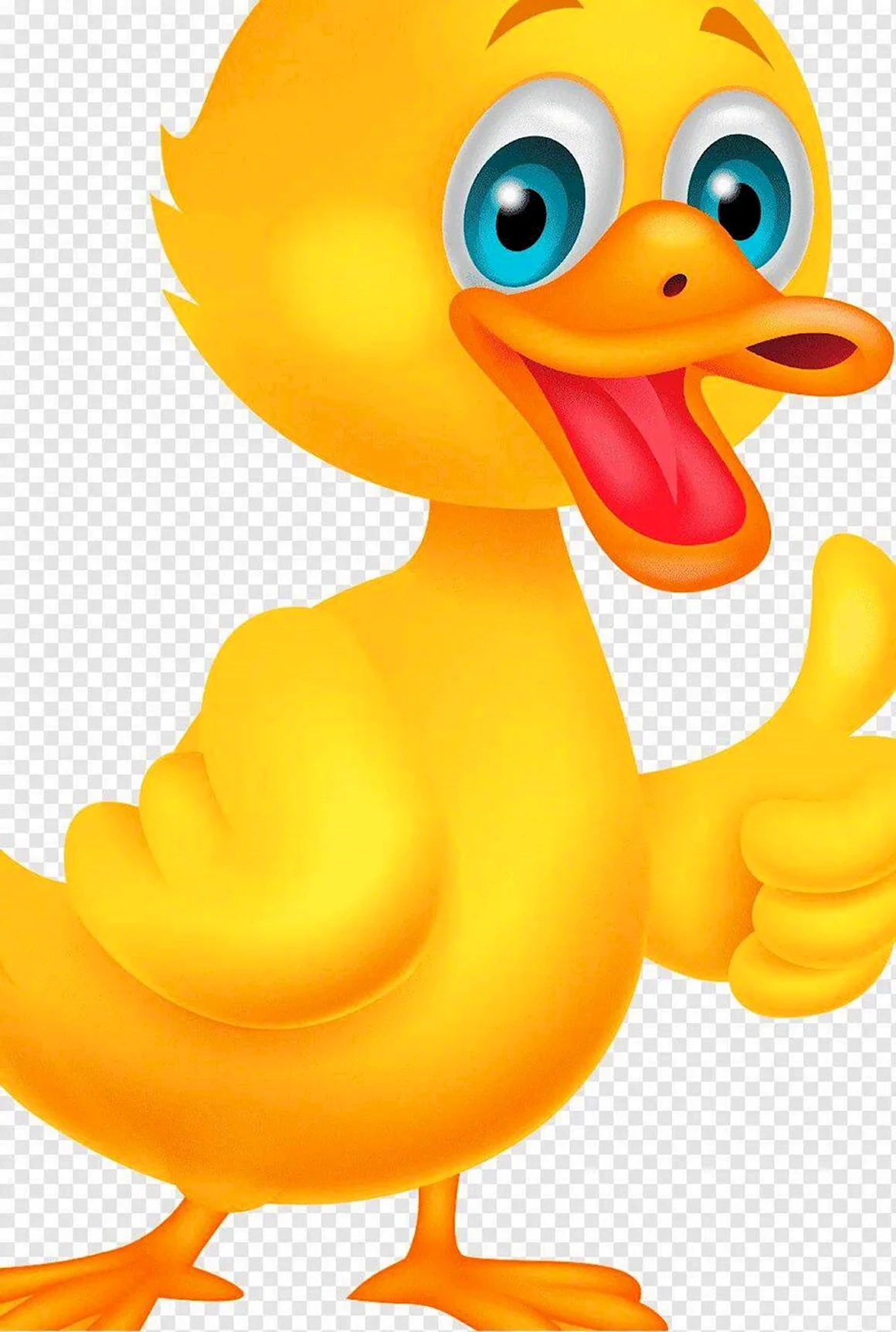 Уточка