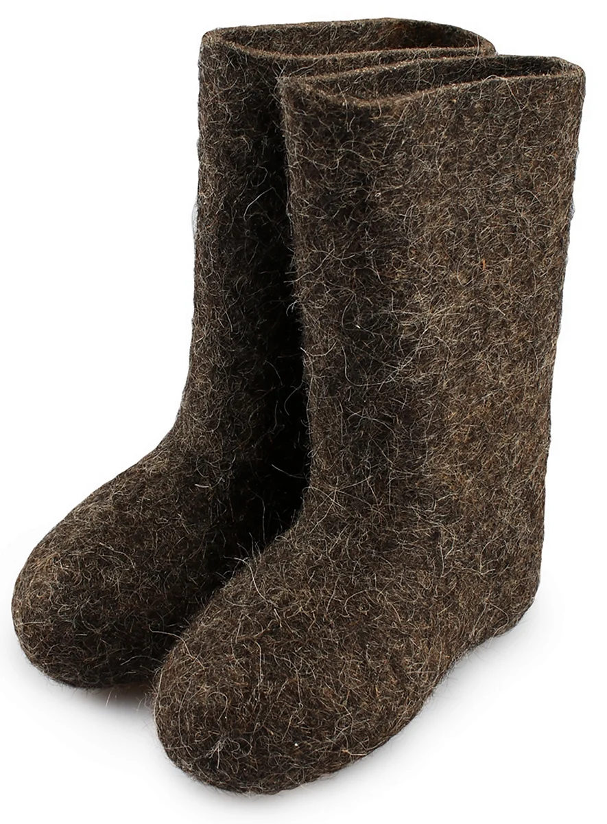 Валенки