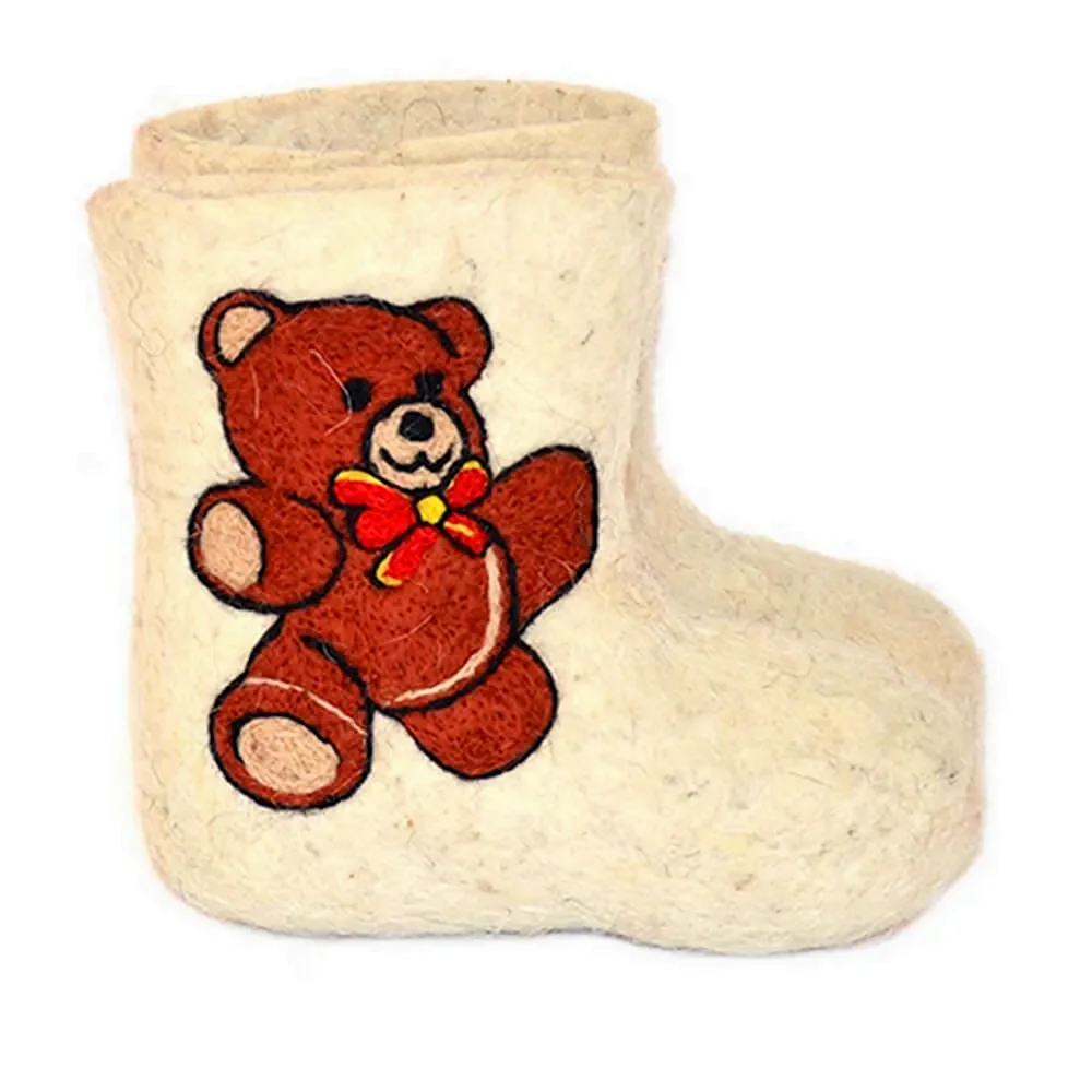 Валенки