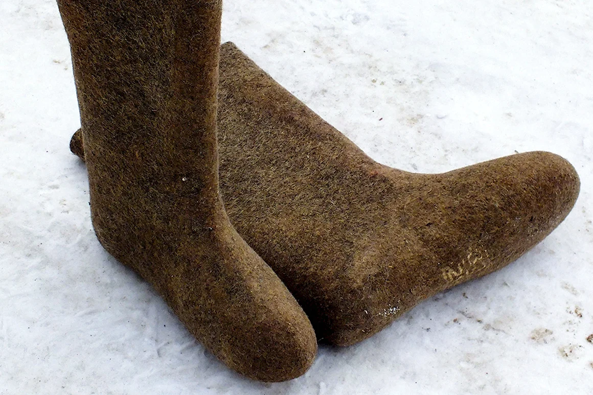 Валенки
