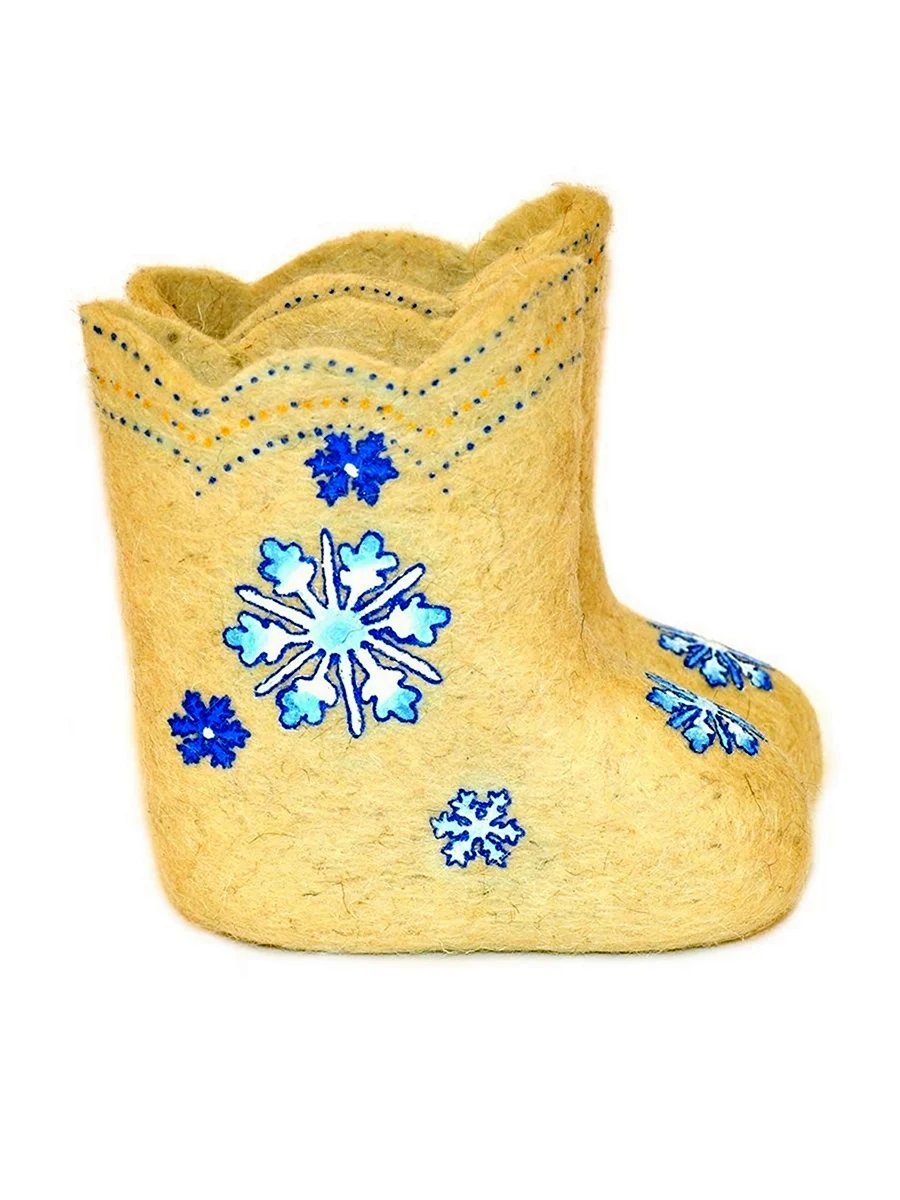 Валенки