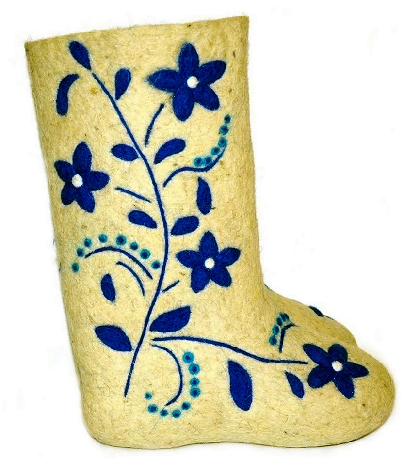 Валенки
