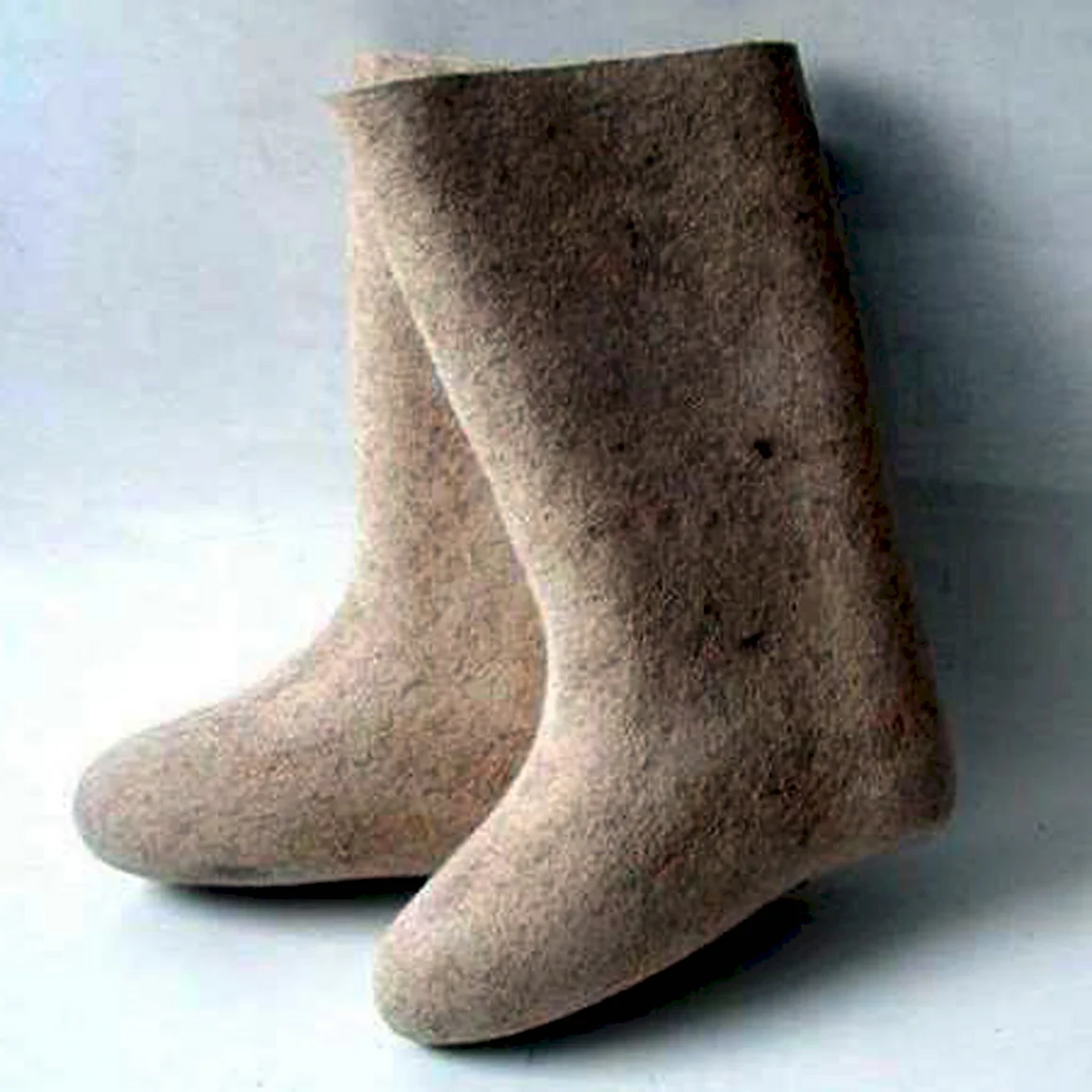 Валенки старинные