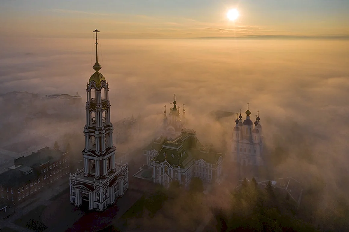 Валерий Горбунов фотограф Тамбов