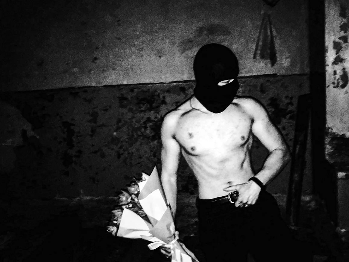 Валерий Особов