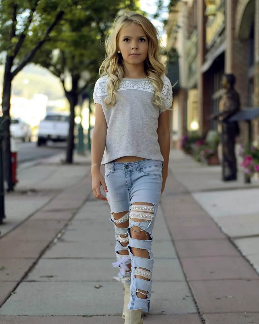 Vandy Jaidenn