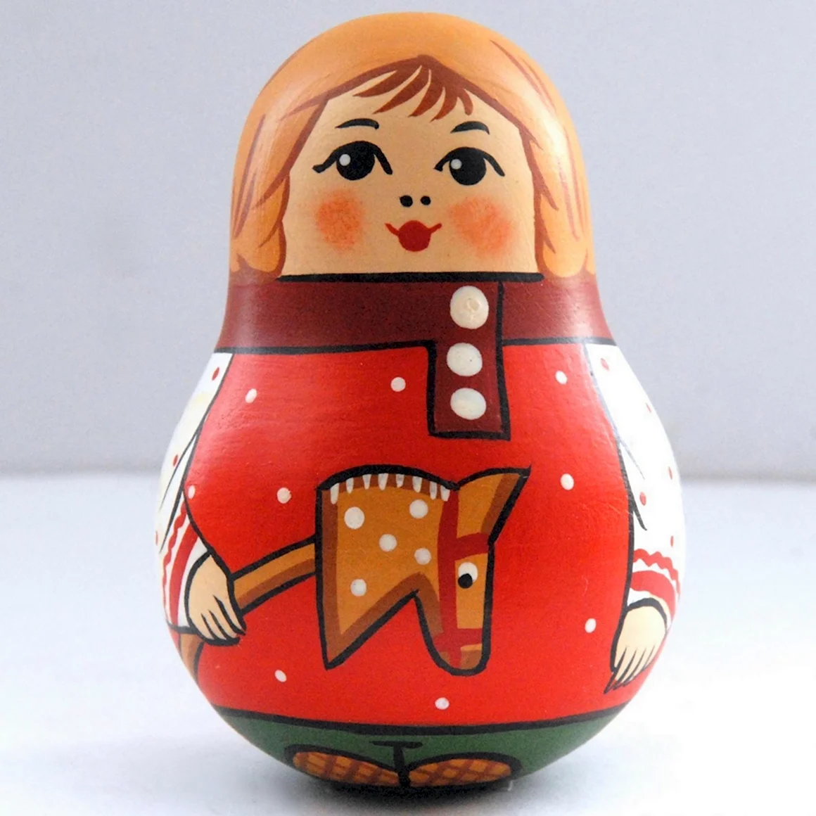 Ванька встанька