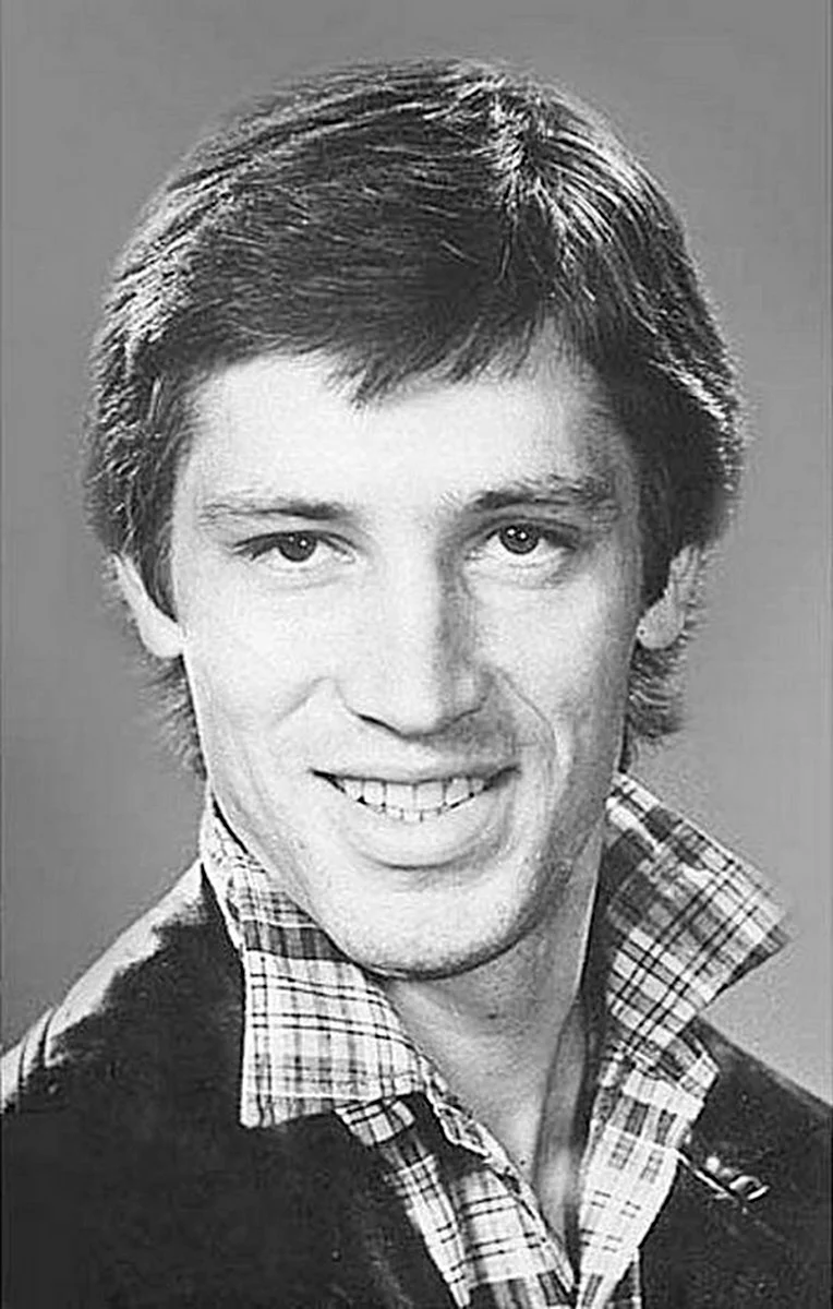 Варчук Сергей актер