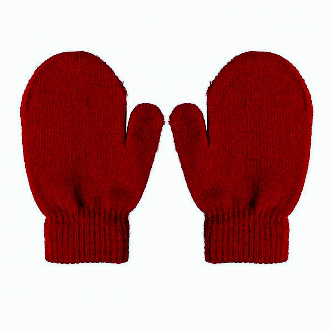Варежки Prime - cool-c1 mitten Red