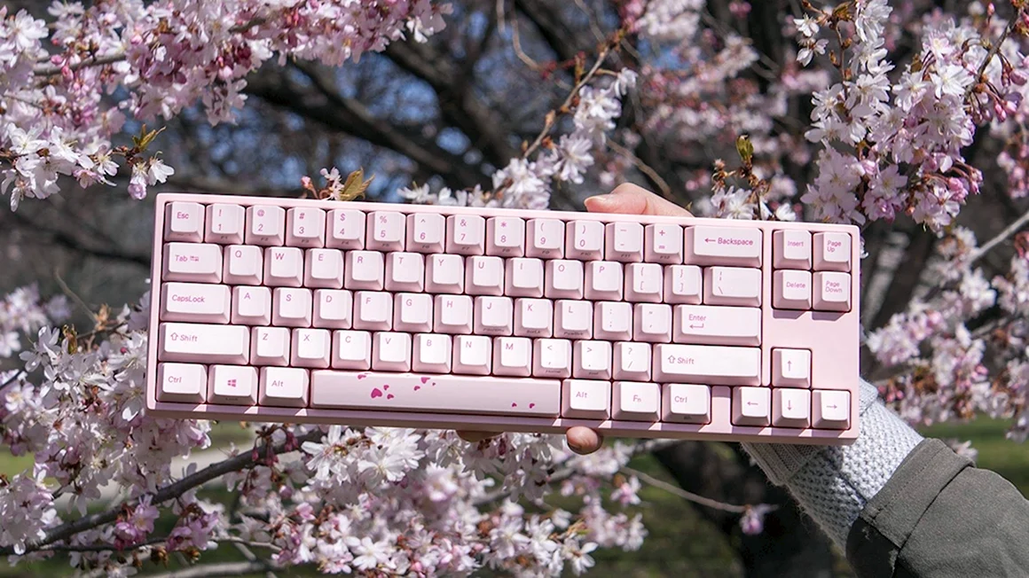 Varmilo Эстетика